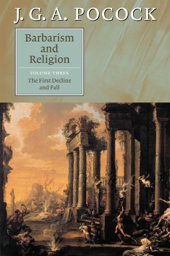Barbarism and Religion, Volume 3