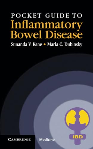 Pocket Guide to Inflammatory Bowel Disease