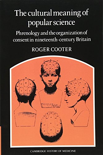The Cultural Meaning of Popular Science