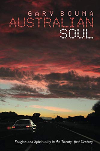 Australian Soul