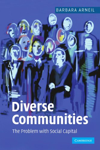 Diverse Communities