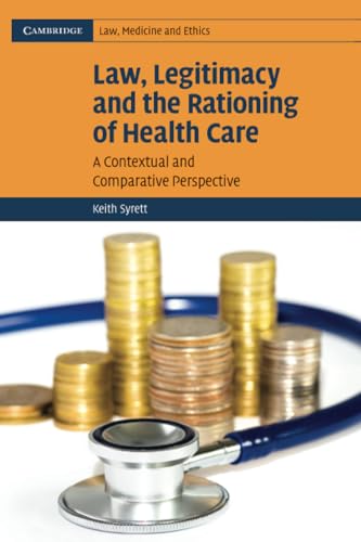 Law Legit Ration Health Care