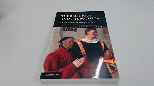 The Religious and the Political
