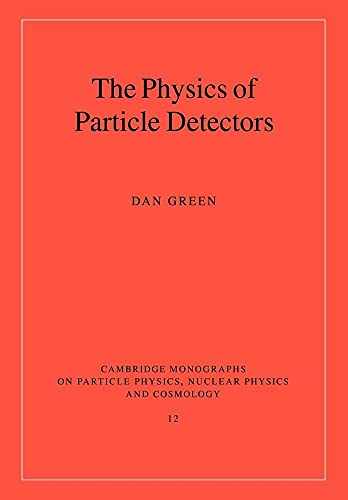 The Physics of Particle Detectors