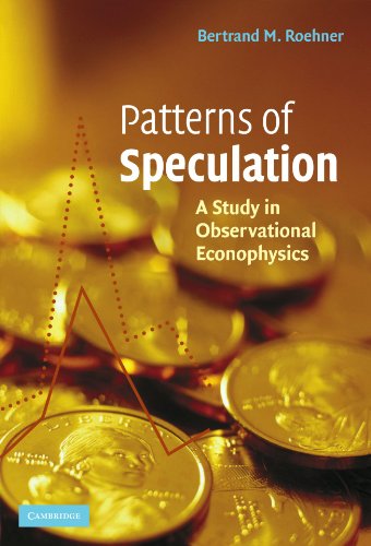 Patterns of Speculation