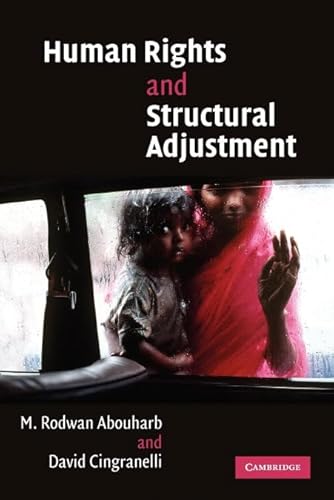 Human Rights and Structural Adjustment