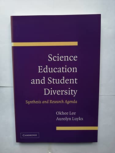 Science Education and Student Diversity