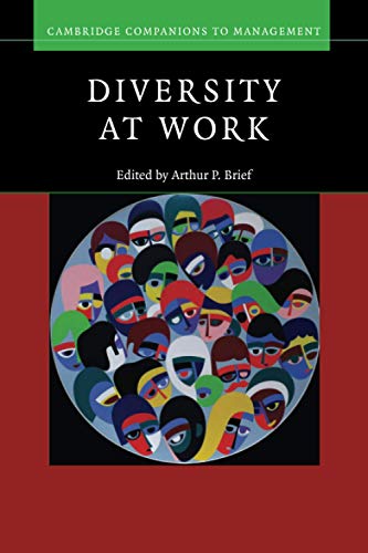 Diversity at Work
