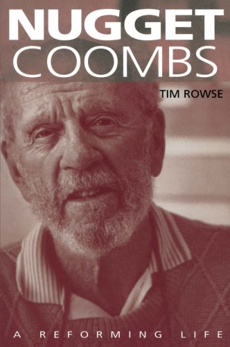 Nugget Coombs