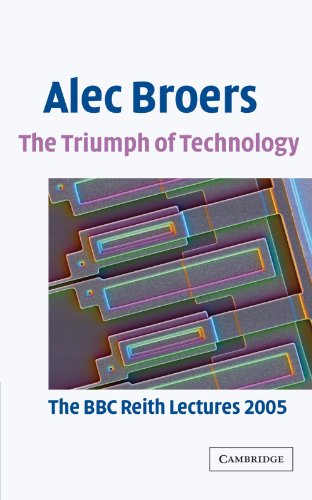 The Triumph of Technology
