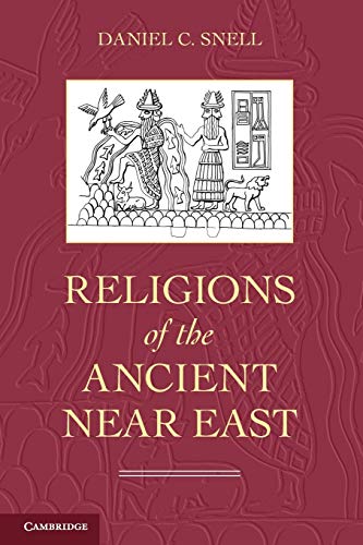 Religions of the Ancient Near East