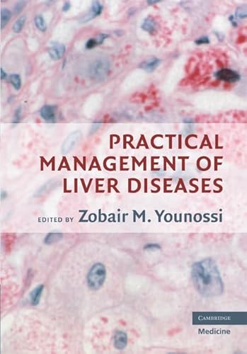 Practical Management of Liver Diseases