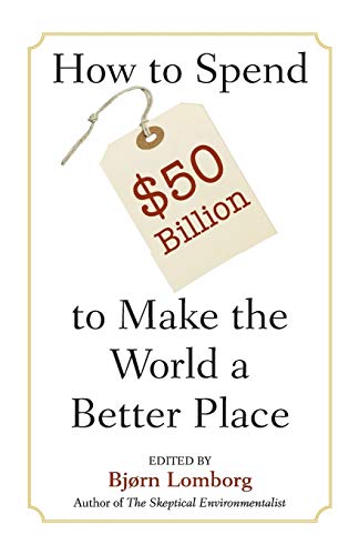 Spend $50Billion World Better Place