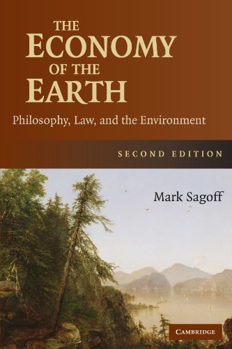 The Economy of the Earth