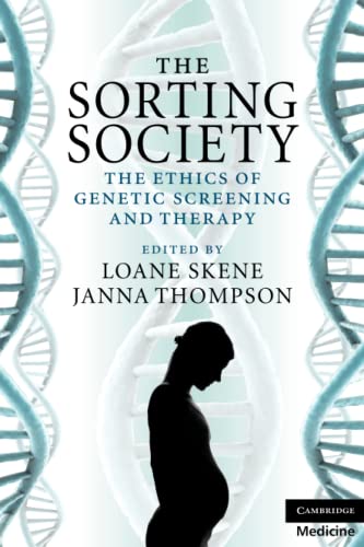 The Sorting Society