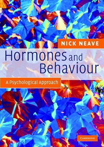 Hormones and Behaviour