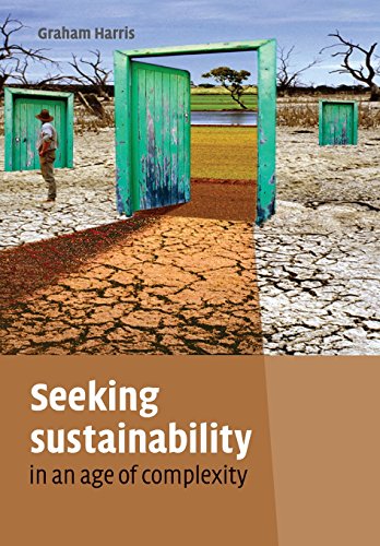 Seeking Sustainability in an Age of Complexity