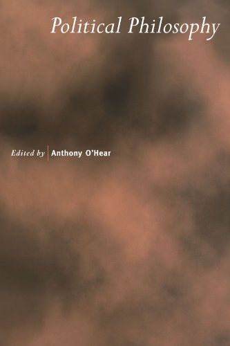 Political Philosophy