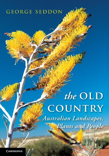 The Old Country