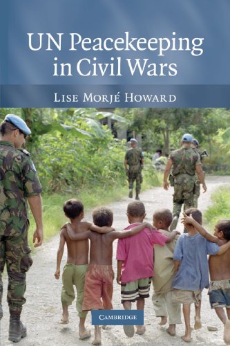 UN Peacekeeping in Civil Wars