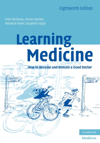 Learning Medicine