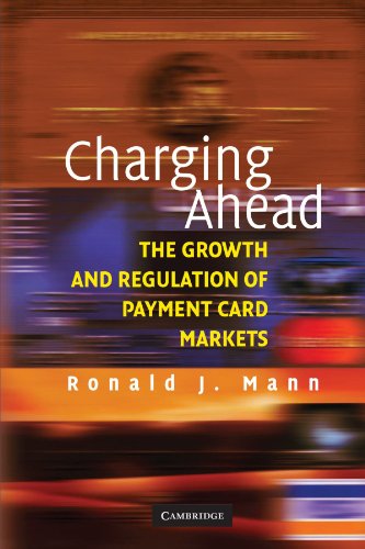 Charging Ahead