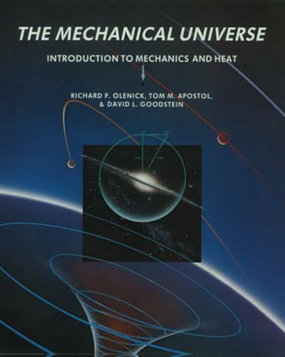 The Mechanical Universe