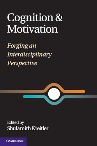 Cognition and Motivation