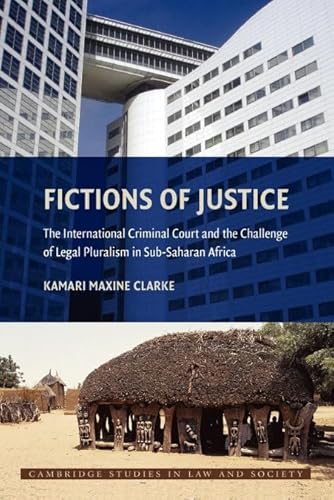 Fictions of Justice