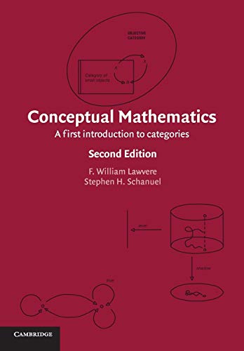 Conceptual Mathematics