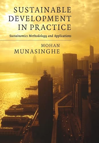 Sustainable Development in Practice