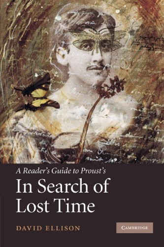 A Reader's Guide to Proust's 'in Search of Lost Time'