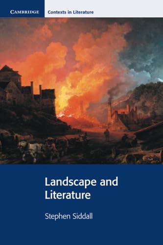 Landscape and Literature