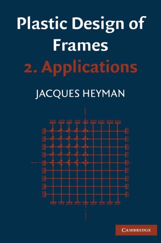Plastic Design of Frames 2