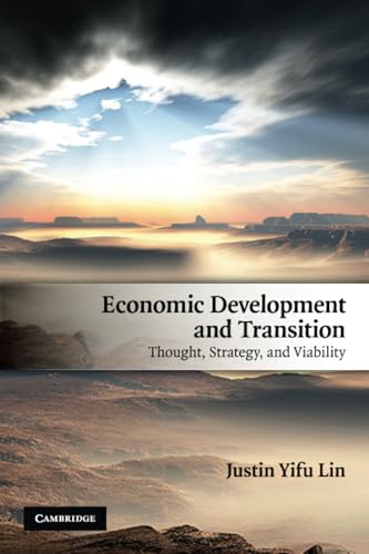 Economic Development and Transition