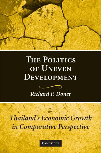 The Politics of Uneven Development