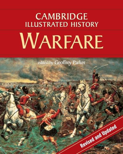 Camb Illustrated History Warfre 1ed