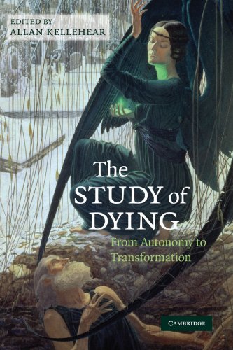 The Study of Dying