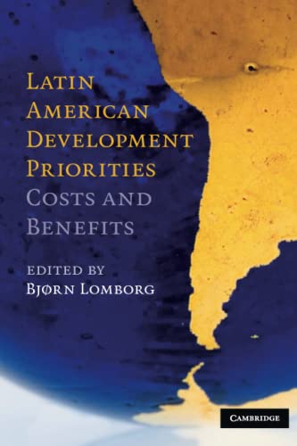 Latin American Development Priorities
