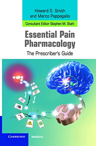 Essential Pain Pharmacology
