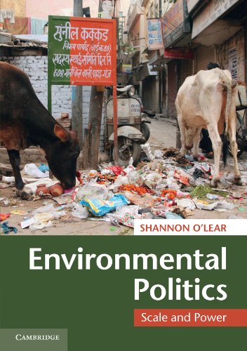 Environmental Politics