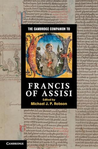 The Cambridge Companion to Francis of Assisi