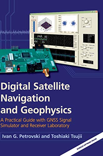 Digital Satellite Navigation and Geophysics