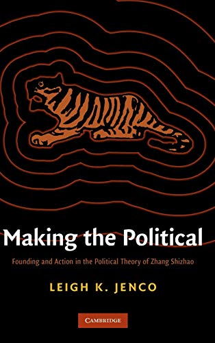 Making the Political