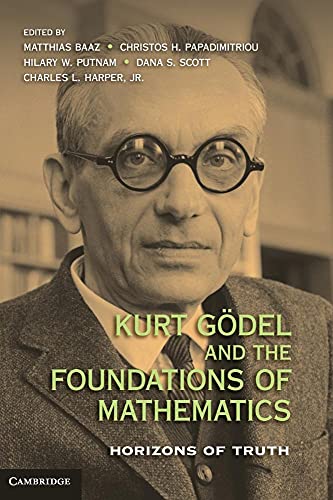 Kurt Godel and the Foundations of Mathematics