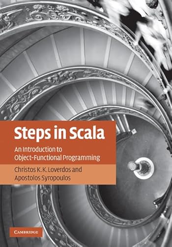 Steps in Scala
