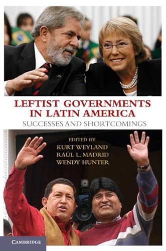 Leftist Governments in Latin America