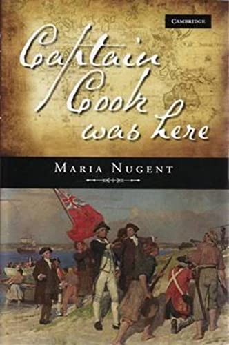 Captain Cook Was Here