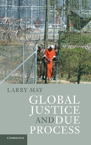 Global Justice and Due Process