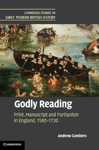 Godly Reading